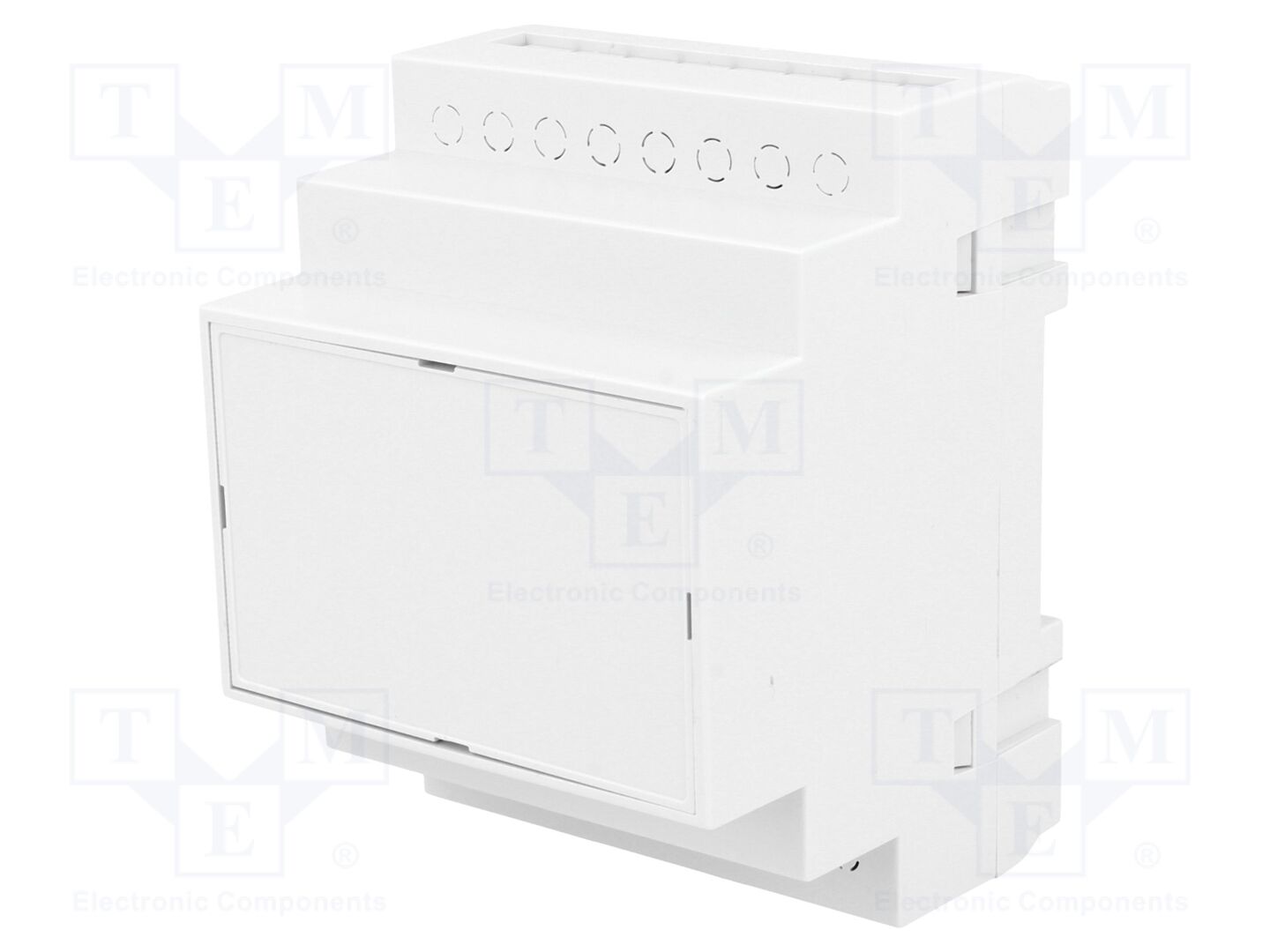 KRADEX Z-108 Din Rail Mounting Enclosures 90x70x65mm