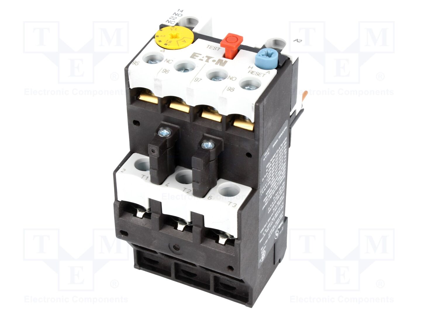 EATON ELECTRIC ZB12-2.4 Lämpörele 1.6-2.4A