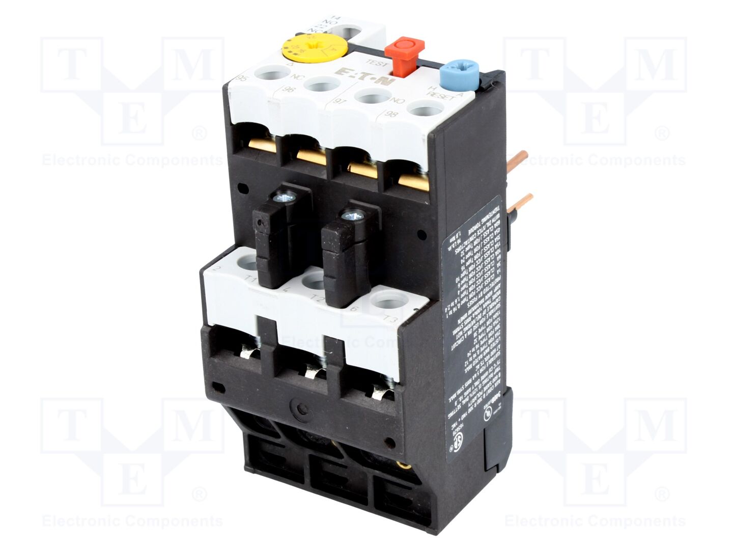 EATON ELECTRIC ZB32-24 Termostaattirele 16-24A