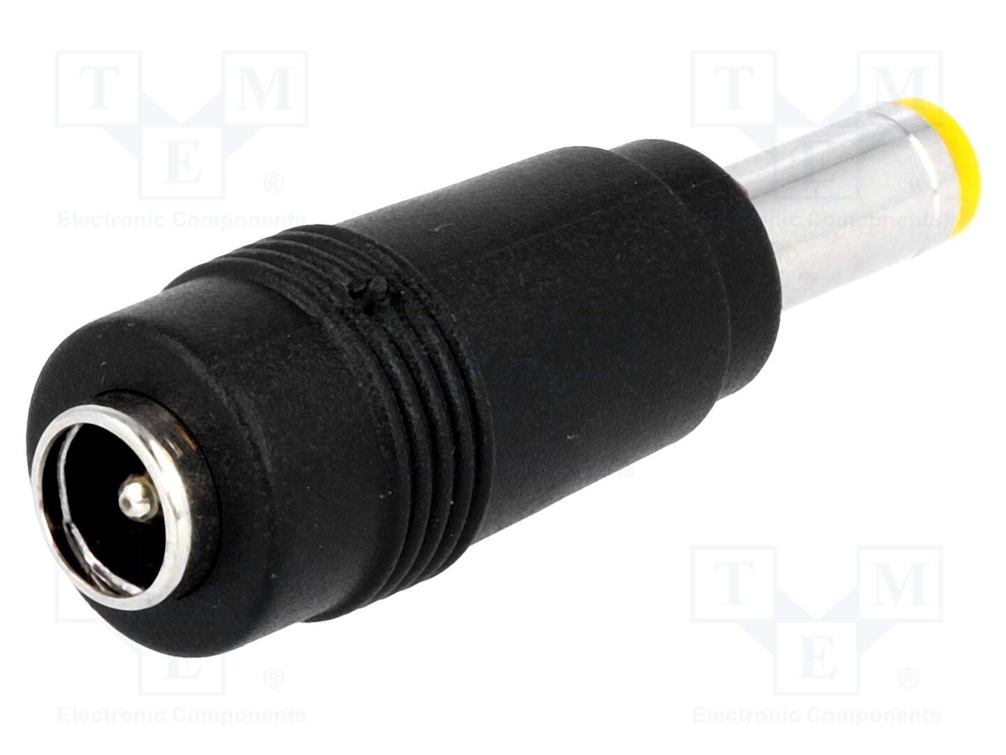 ESPE ZS21X55/17X55 Virtaadapteri 5,5/1,7 mm suora liitin 7A (50 kpl erä)