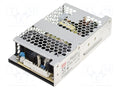 MEAN WELL PSC-160B-C Avoimen kehyksen verkkolaite 160W 127-370VDC