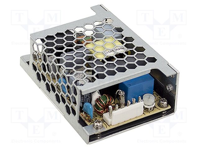 MEAN WELL PSC-35A-C Sisäänrakennettu verkkolaite 35.88W 13.8VDC