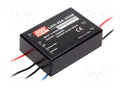 MEAN WELL LDH-45A-1050W DC/DC Muunnin 45W