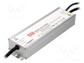 MEAN WELL HVGC-150-500B LED-virtalähde 150W 500mA