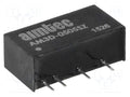 AIMTEC AM3D-0512SZ DC/DC-muunnin 3W