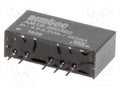 AIMTEC AM1D-0503SZ DC/DC-muunnin 1W