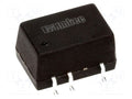 AIMTEC AM1/4LS-1212S-NZ DC/DC-muunnin 0.25W