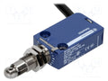 TELEMECANIQUE SENSORS XCMD21F2L1 Rajakytkin 6A