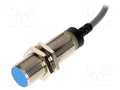 LANBAO LR18CF05ATC Induktiivinen anturi 0-5mm