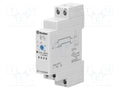 FINDER 80.11.0.240.000 Ajastin 24-240VDC