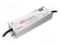 MEAN WELL HLG-150H-54A LED-virtalähde 150W 54VDC