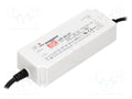 MEAN WELL LPF-90-24 LED-virtalähde 90W 24VDC 3.75A