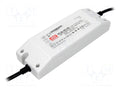 MEAN WELL PLN-45-20 LED-verkkolaite 46W 20VDC 2.3A