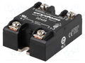 SENSATA / CRYDOM D2425 Puolijohderele 25A