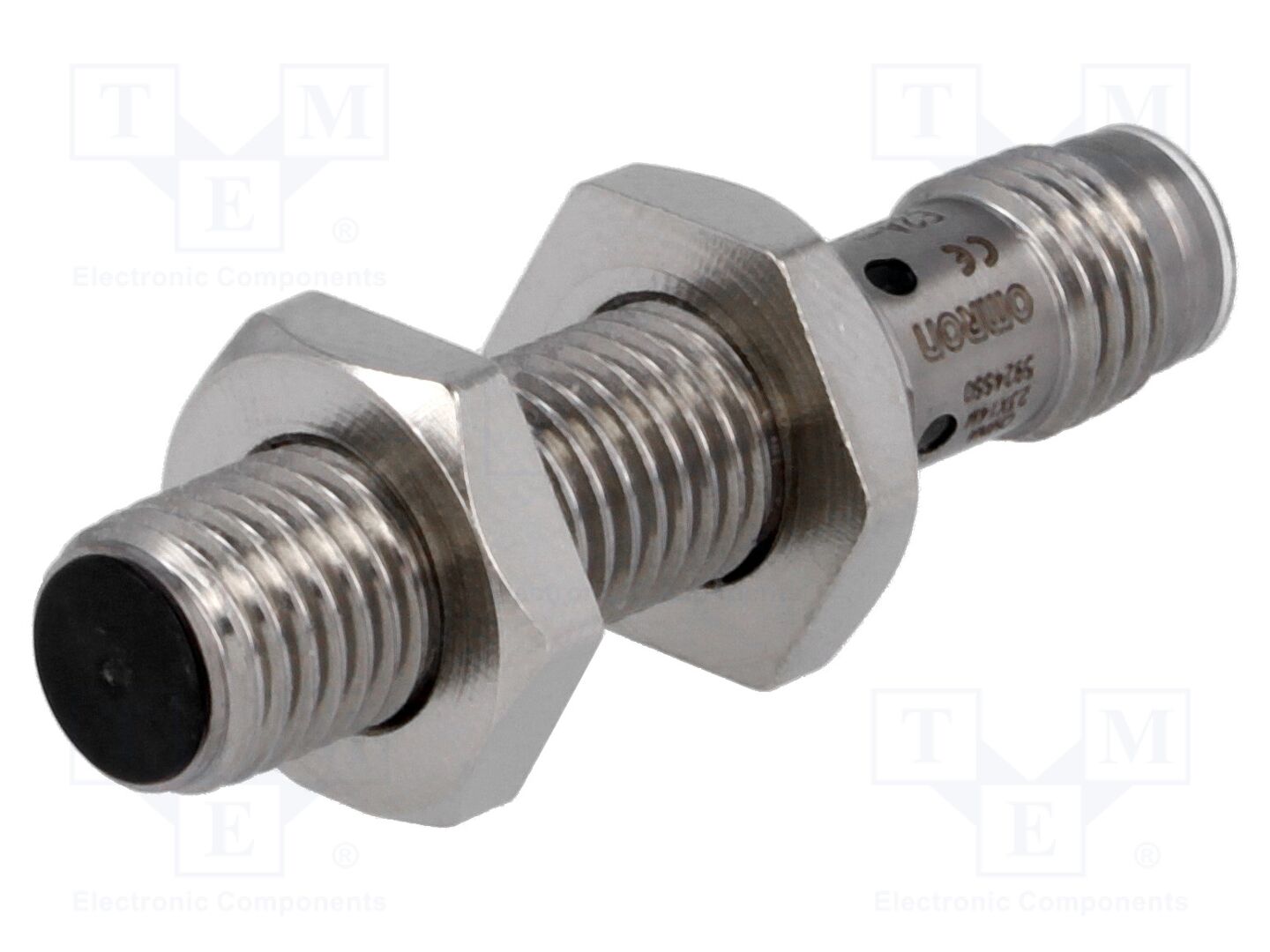 OMRON E2AS08KS02M5B1 Induktiivinen anturi 2mm