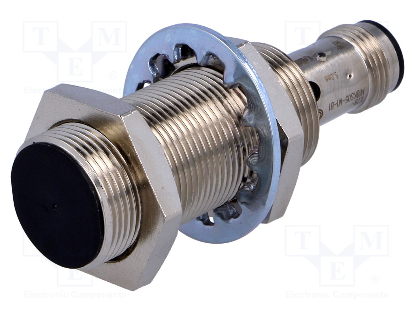 OMRON E2B-M18KS05-M1-B1 Induktiivinen anturi M18