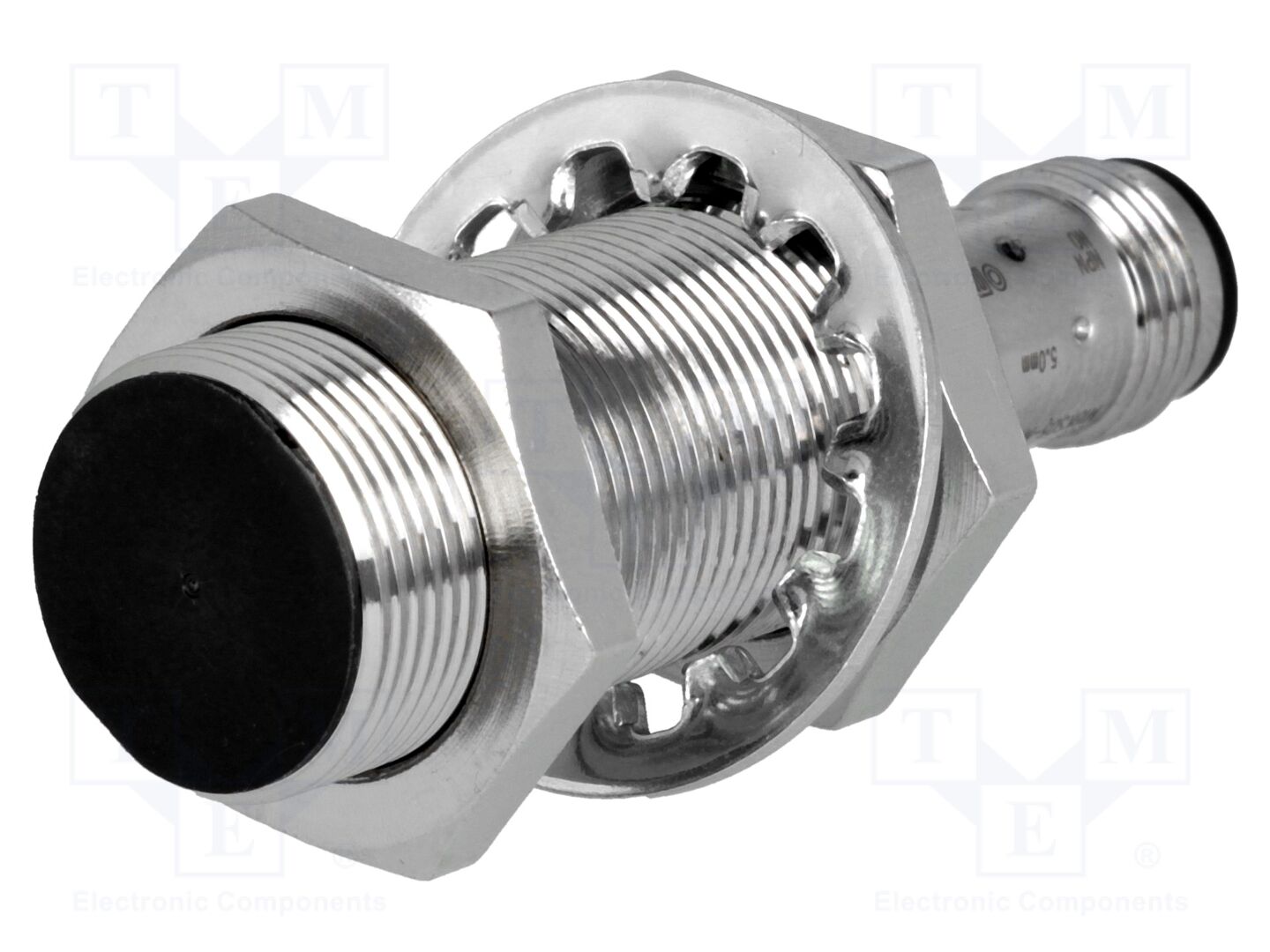 OMRON E2BM18KS05M1C1 Induktiivinen anturi 0-5mm