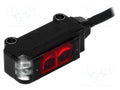 OMRON E3T-SL23 Valokenno 5÷30mm