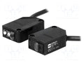 OMRON E3Z-T81 Valokennoanturi 0÷15m
