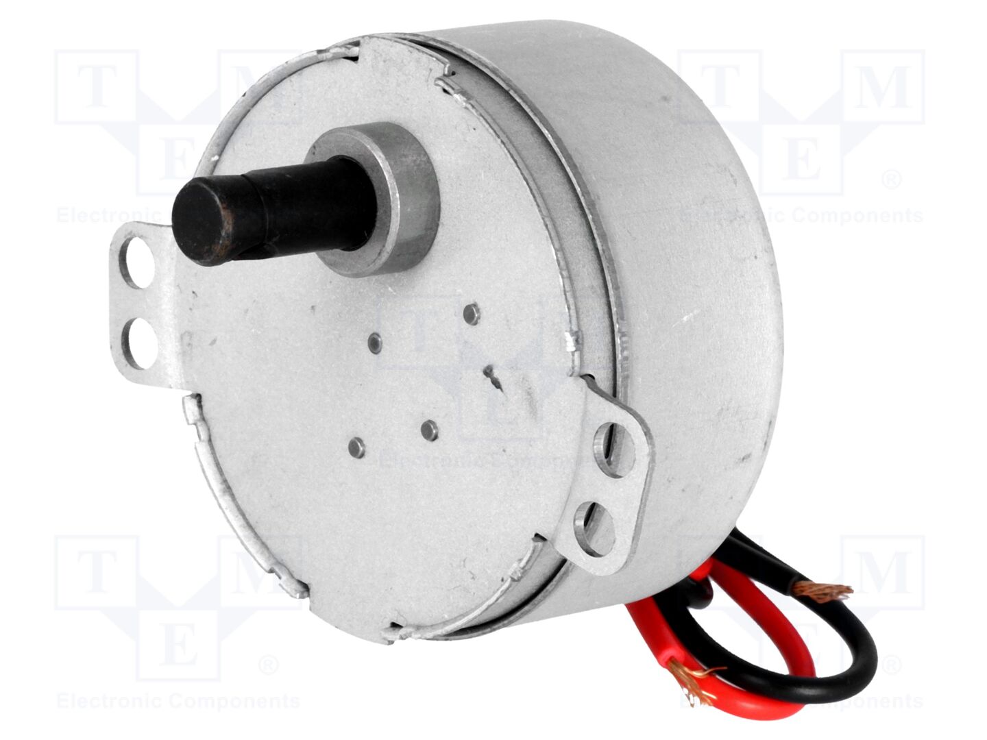 CLIFF FMJ7201FB1 Vaihtovirtamoottori 4W, 220/240VAC