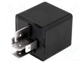 FORWARD INDUSTRIAL CO. FRC6BC-1-DC24 Sähkömagneettinen rele 150A