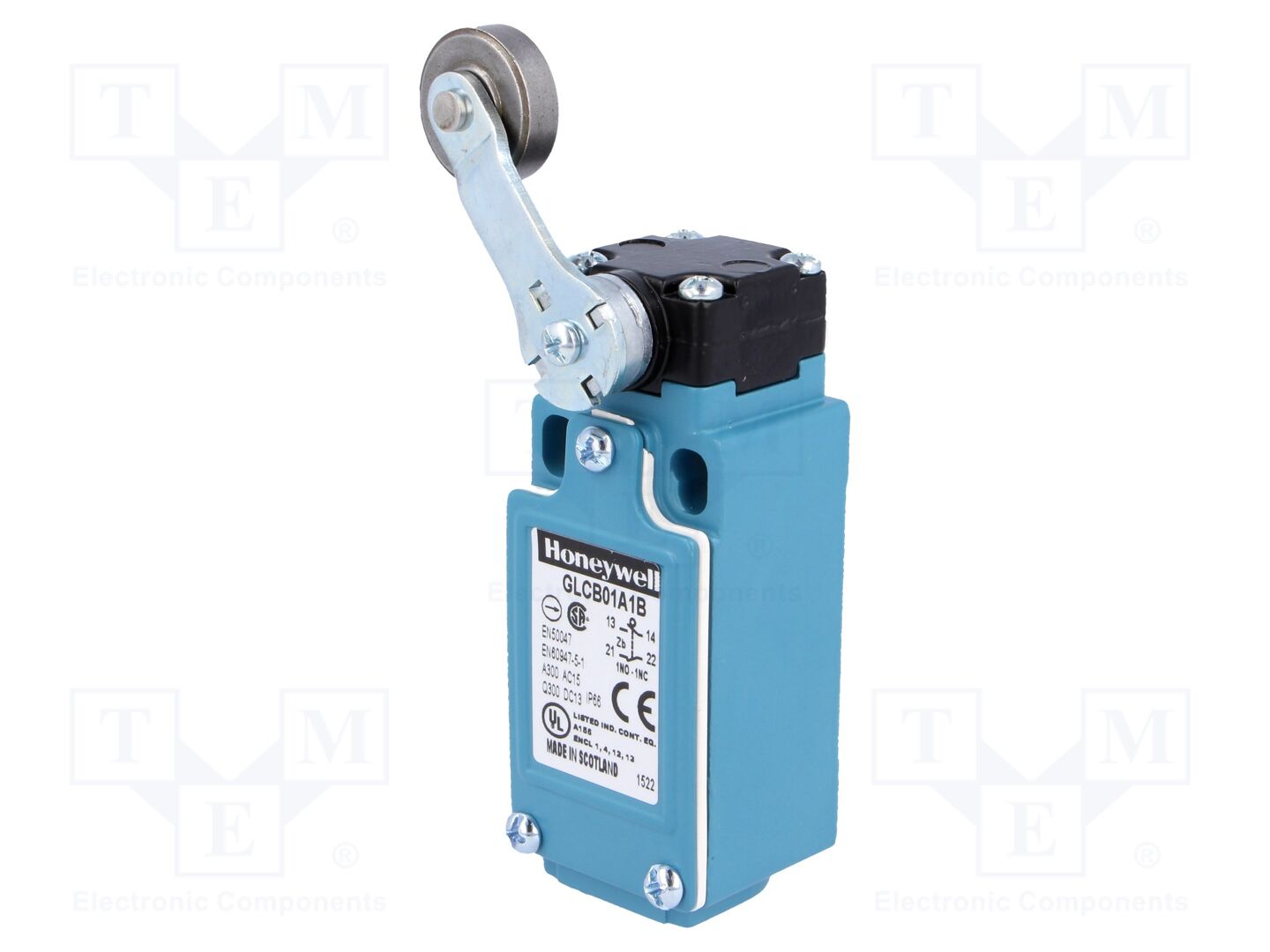 HONEYWELL GLCB01A1B Rajakytkin 6A