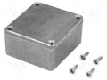 HAMMOND HM-1550Q Kotelo 55x60x30mm
