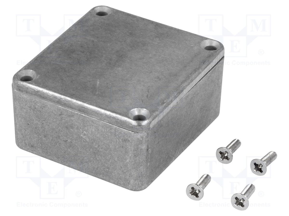HAMMOND HM-1550Q Kotelo 55x60x30mm
