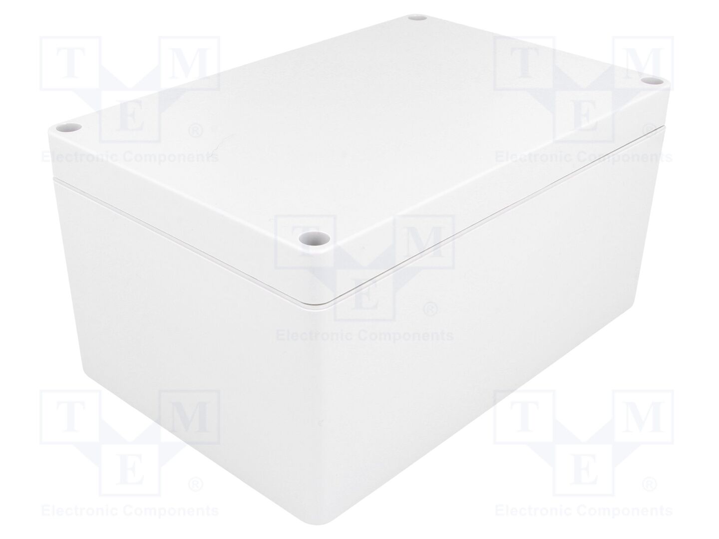 HAMMOND HM-1554TGY Yleiskotelo 120x180x90mm