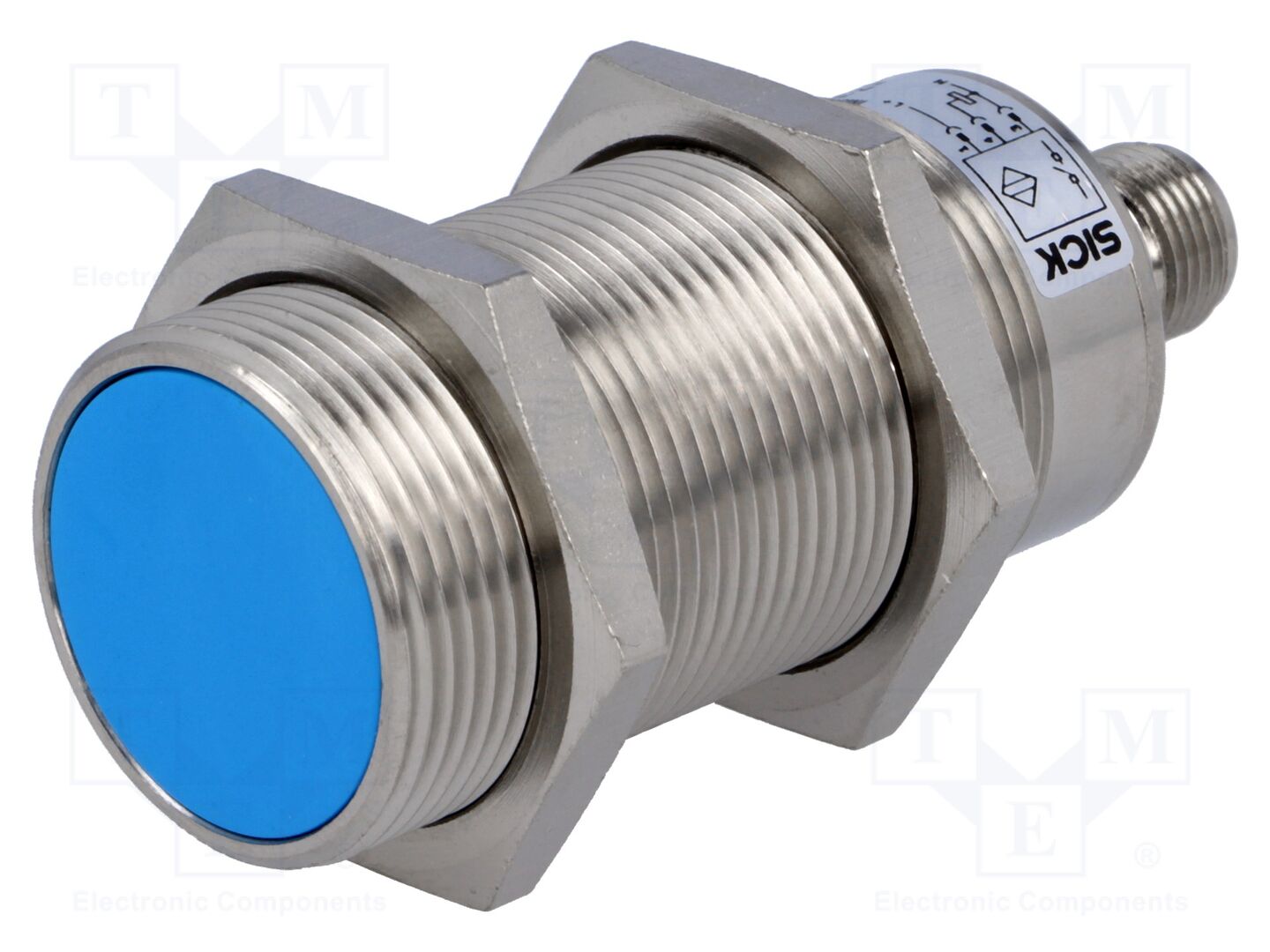SICK IM30-15BPS-ZC1 Induktiivinen anturi 0÷15mm