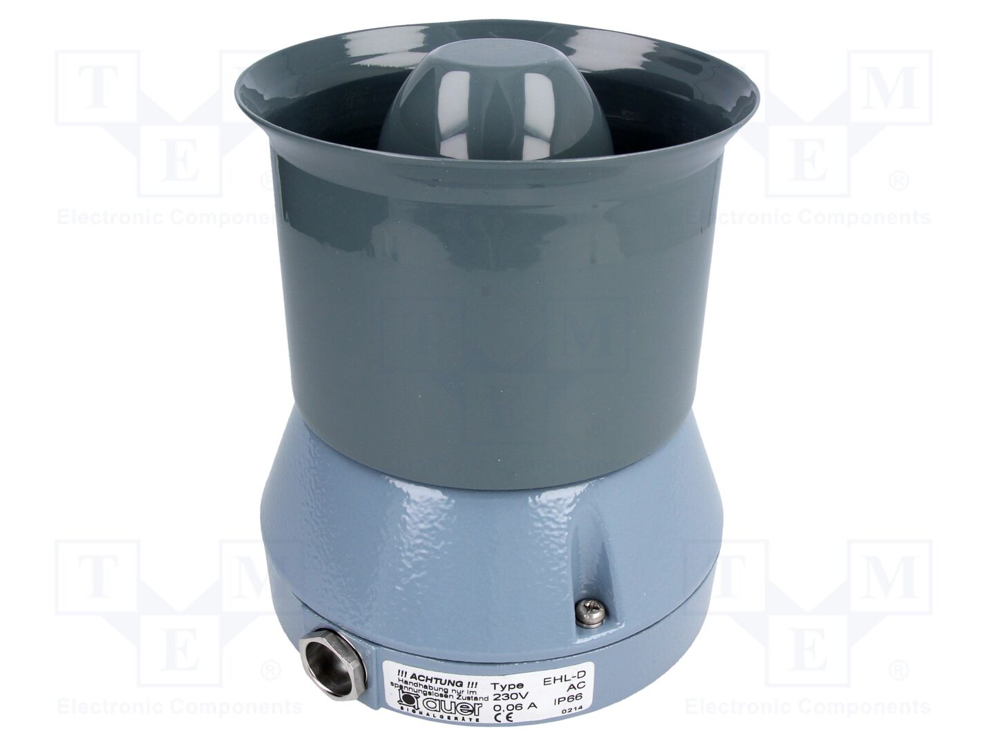 AUER SIGNAL JA-EHL-D-230 Sireeni 230/240VAC