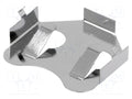 KEYSTONE KEYS3003 Paristokotelo PCB-asennukseen (50 kpl erä)