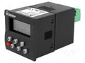 KÜBLER 6.901.010.820 Impulssilaskuri 250VAC/2A
