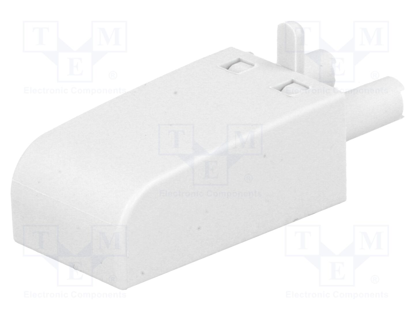 RELPOL M21N Suojamoduuli 6VDC,230VDC