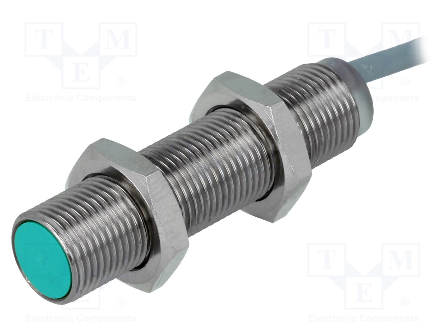 PEPPERL+FUCHS NBB4-12GM50-E0 Induktiivinen anturi 4mm
