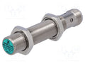PEPPERL+FUCHS NBB4-12GM50-E2-V1 Induktiivinen anturi 4mm