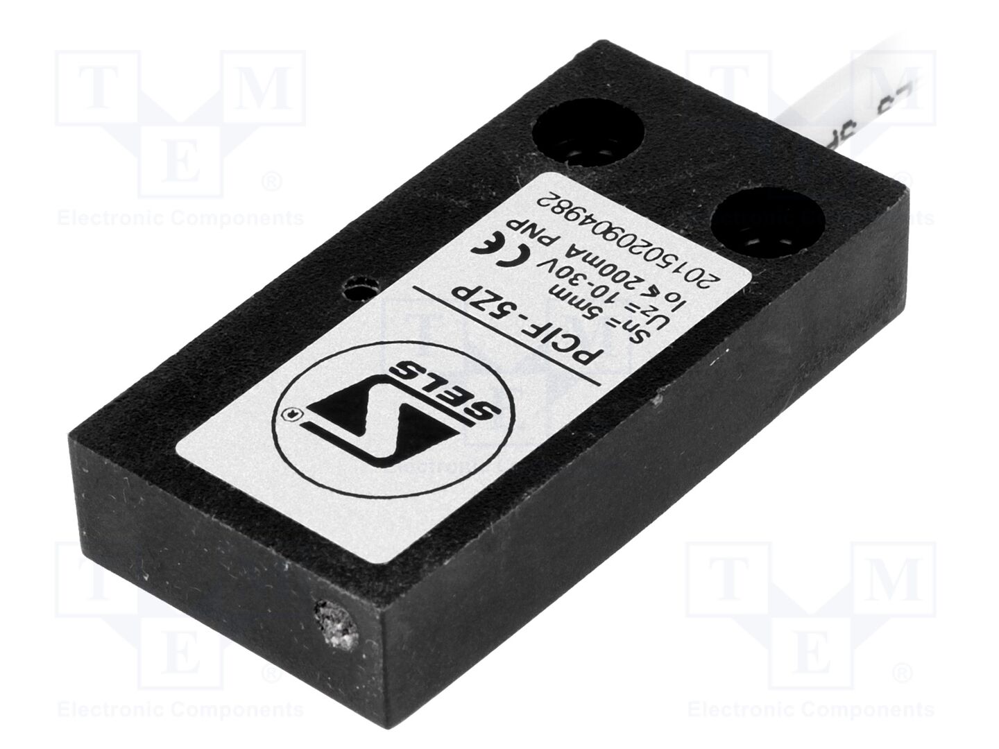 SELS PCIF-5ZP Induktiivinen anturi 0÷5mm