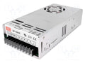 MEAN WELL QP-150-3C Kytkinmuuntaja 152W 5VDC modulaarinen