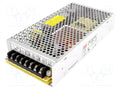MEAN WELL RD-125-1224 Sisäänrakennettu kytkentävirtalähde 12VDC 133,2W
