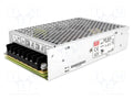 MEAN WELL RD-85A Sisäänrakennettu kytkentäsähkölaite 88W 5VDC