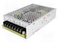 MEAN WELL RD-85B Sisäänrakennettu kytkentäsähkönsyöttö 88W 5VDC
