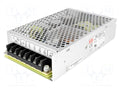 MEAN WELL RS-100-3.3 Sisäänrakennettu kytkentävirtalähde 66W 3.3VDC