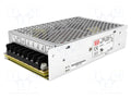 MEAN WELL RS-100-5 Sisäänrakennettu kytkentävirtalähde 100W 5VDC 16A
