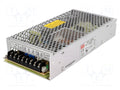 MEAN WELL RT-125B Sisäänrakennettu kytkentäsähkönsyöttö 132W 5VDC