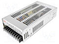 MEAN WELL SPV-150-48 Kytkinmuuntaja 150W DIN-kiskoon