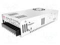 MEAN WELL SPV-300-24 Sisäänrakennettu kytkentäsähkölaite 300W 24V