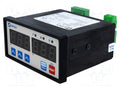 SIMEX SX-SLN-94/24VDC Impulssilaskuri 19÷50VDC