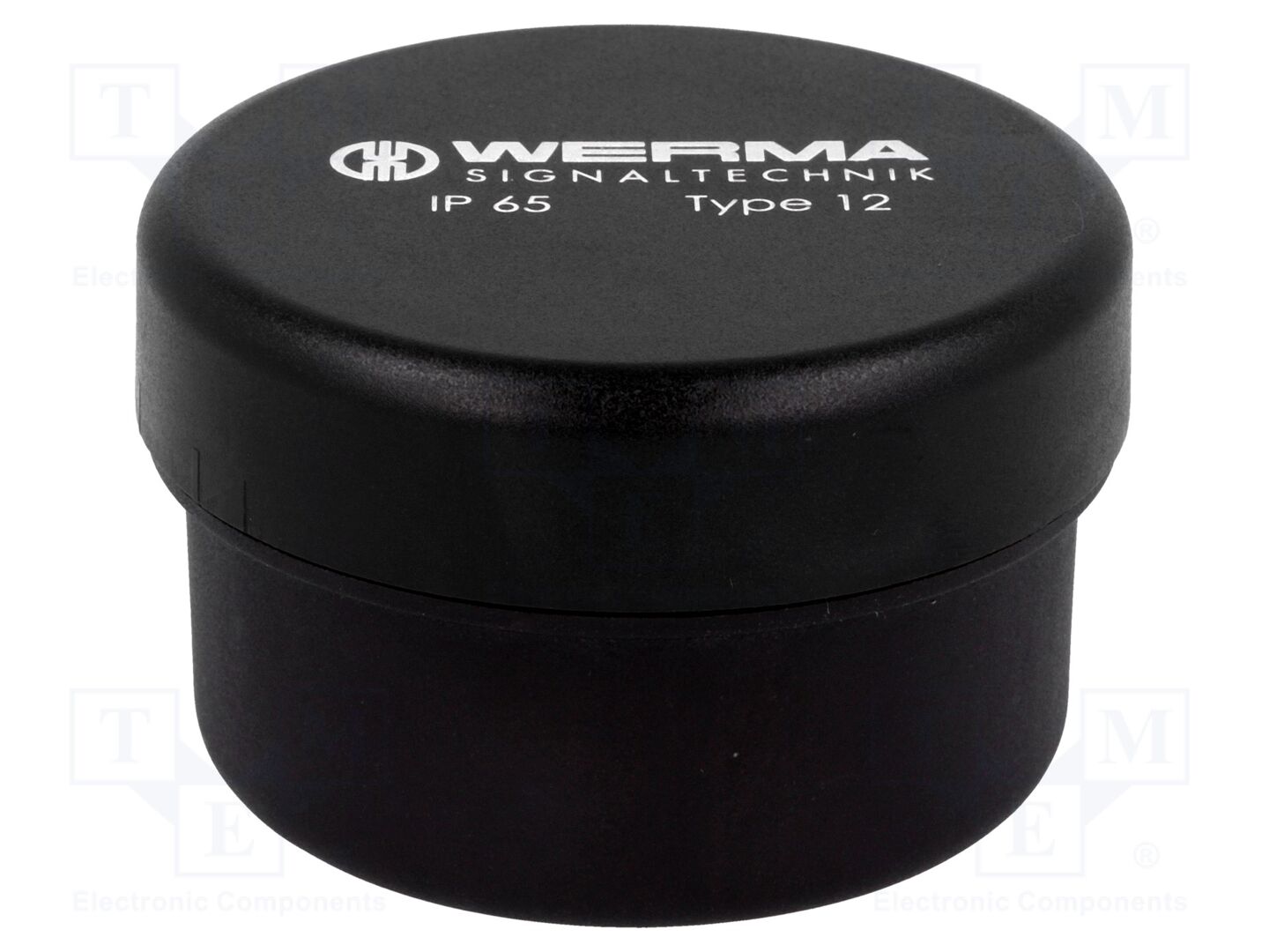 WERMA 64083000 Automaatiomoduuli IP65