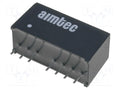 AIMTEC AM1G-2405SZ DC/DC-muunnin 1W
