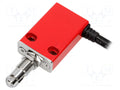 HIGHLY ELECTRIC EFM-L-3-52 Rajakytkin 5A